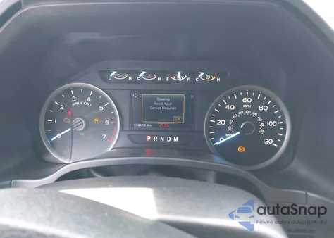 2018 Ford F-150 Xlt from USA, damaged, VIN 1FTEW1EP8JFD26885